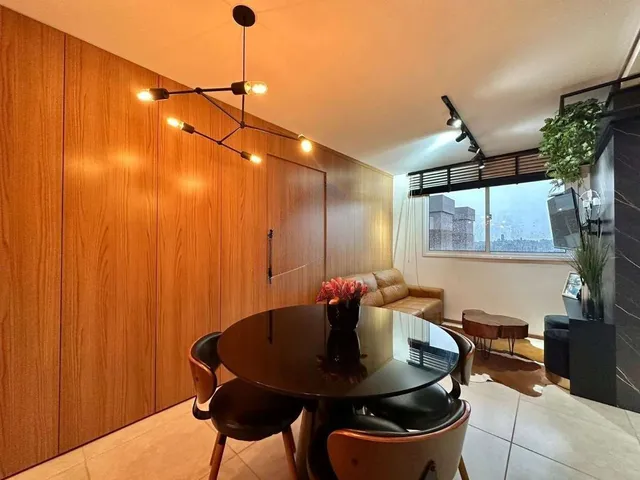 Imagem 7: Apartamento Mobiliado No Parque Princesa Bairro Petrópolis - Apartamento Mobiliado No