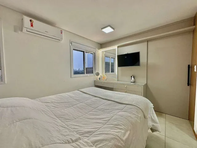 Imagem 5: Apartamento Mobiliado No Parque Princesa Bairro Petrópolis - Apartamento Mobiliado No