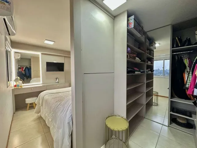 Imagem 2: Apartamento Mobiliado No Parque Princesa Bairro Petrópolis - Apartamento Mobiliado No