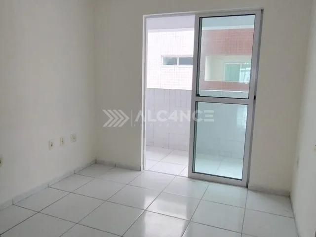 Imagem: Apto - 2 Quartos - 1 Suíte - 54,16 m²