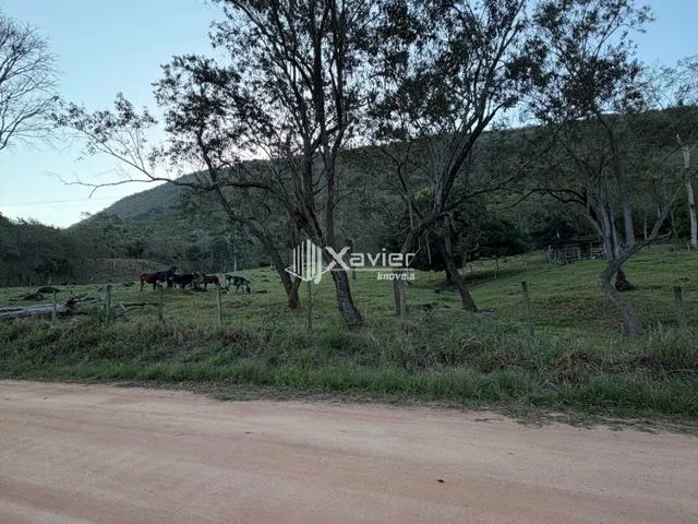 Imagem: Terreno Rural à Venda em Itajobaia, Anchieta/ES
