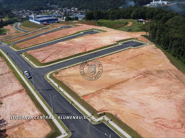 Imagem 4: Lote com 300m² fundos com area verde