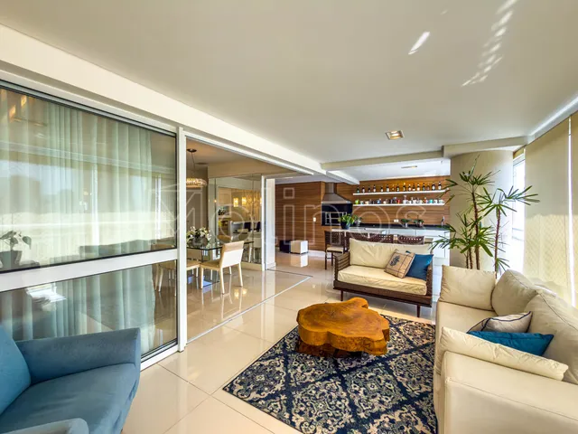 Imagem: Praça das Águas - Apartamento Alto Padrão