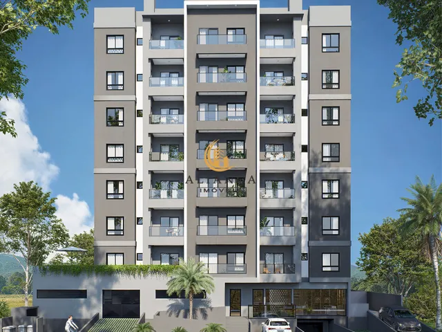 Imagem: Apartamento em São Francisco de Assis