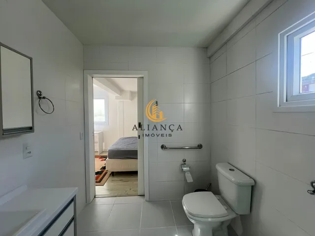 Imagem 4: Apartamento em Itacorubi, Florianópolis/Sc