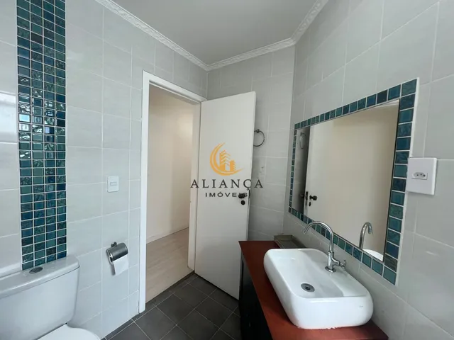 Imagem 2: Apartamento em Itacorubi, Florianópolis/Sc