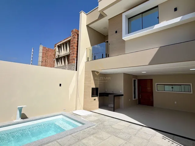 Imagem: Sobrado Duplex Premium no Bairro Dirceu
