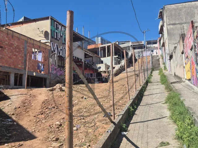 Imagem: Terreno Residencial em Itapevi - Sp, Jardim