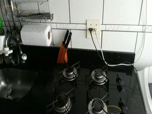 Imagem 13: 0 Apartamento com 2 dormitórios