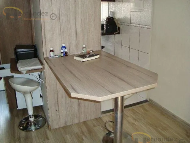 Imagem 2: 0 Apartamento com 2 dormitórios