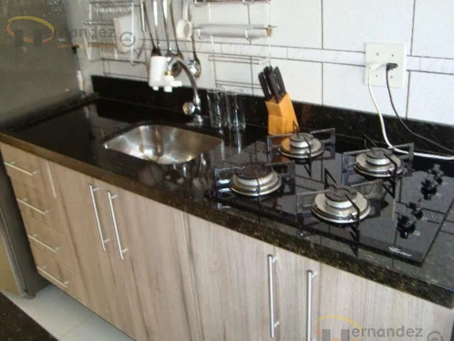 Imagem 7: 0 Apartamento com 2 dormitórios