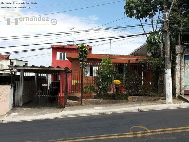 Imagem 3: Imóvel comercial em excelente avenida de grande tráfico, com terreno de 250m2, 02
