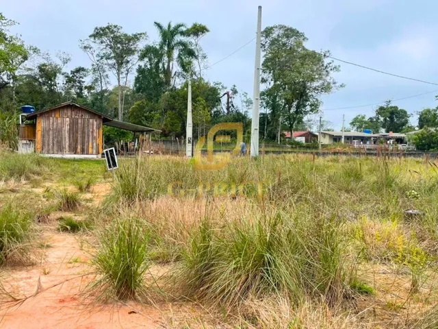 Imagem: Casa em Recém-construída à 600 mts do