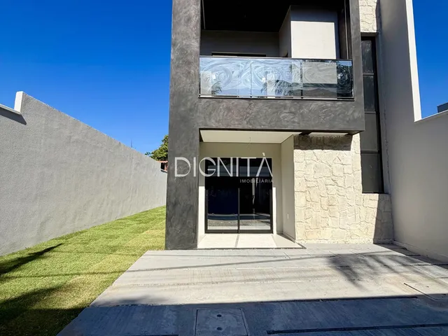 Imagem 12: Vendo Duplex Moderno com 3 Suítes - Eusébio-CE