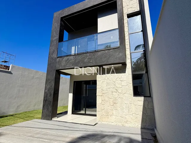Imagem 6: Vendo Duplex Moderno com 3 Suítes - Eusébio-CE