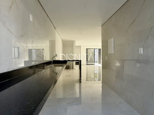 Imagem 3: Vendo Duplex Moderno com 3 Suítes - Eusébio-CE