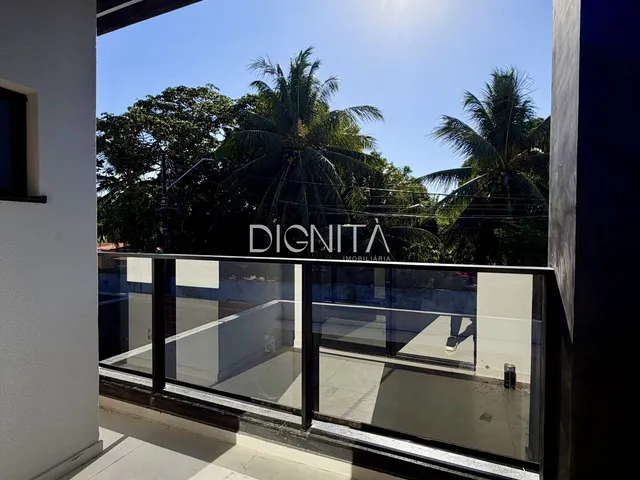 Imagem 2: Vendo Duplex Moderno com 3 Suítes - Eusébio-CE