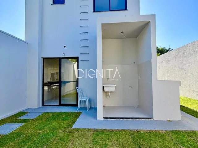 Imagem 7: Vendo Duplex Moderno com 3 Suítes - Eusébio-CE