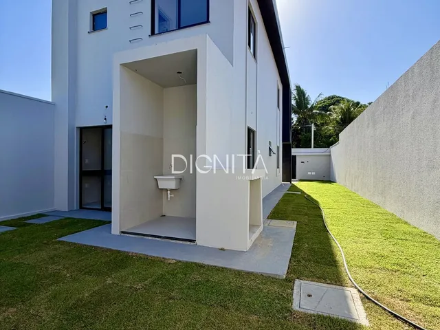 Imagem 13: Vendo Duplex Moderno com 3 Suítes - Eusébio-CE