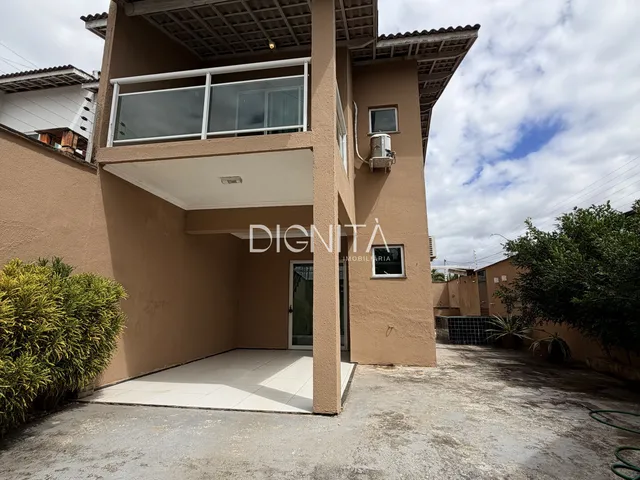 Imagem: Vendo dúplex 3 quartos - Coité