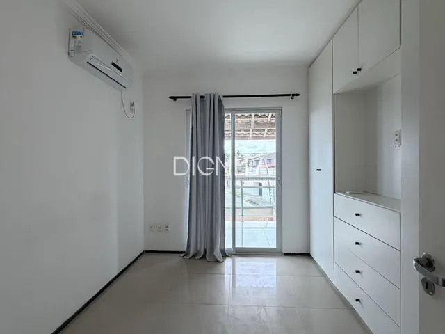 Imagem 6: Vendo dúplex 3 quartos - Coité