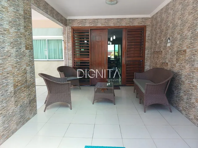 Imagem 4: Casa à venda no bairro Centro - Eusébio/CE