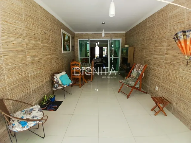 Imagem 10: Casa à venda no bairro Centro - Eusébio/CE
