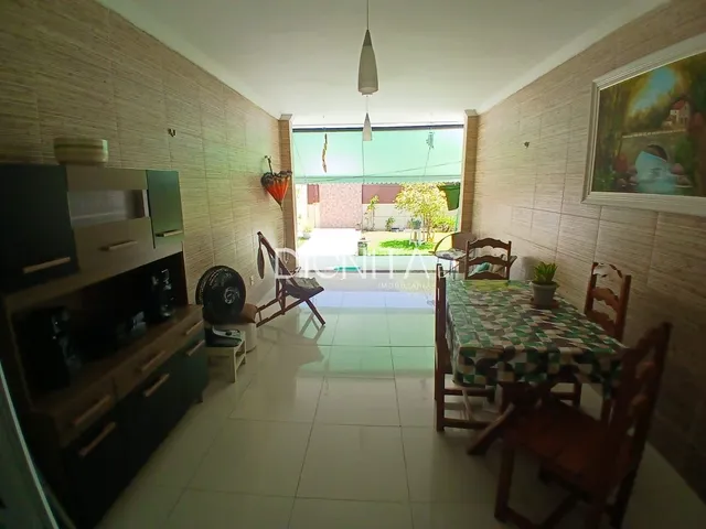 Imagem 2: Casa à venda no bairro Centro - Eusébio/CE