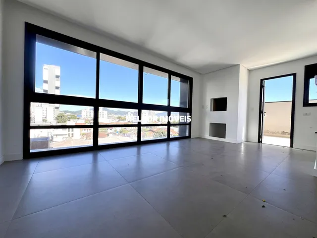 Imagem: Apartamento Garden com 3 suítes no coração