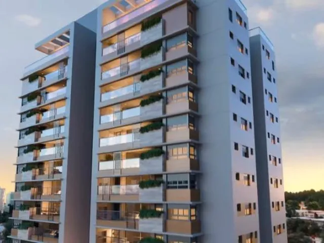 Imagem: Apartment em Campinas - São Paulo, Cambuí