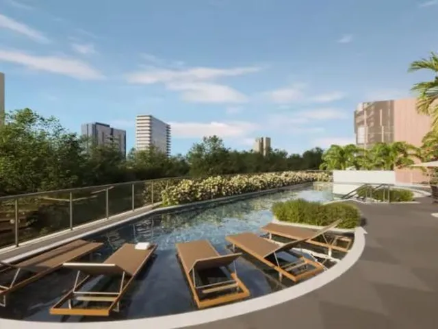 Imagem: Apartment em Campinas - São Paulo, Cambuí