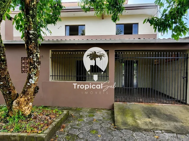 Imagem: Sobrado faixa mar à venda, Balneário Shangri-lá