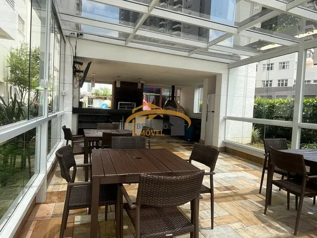 Imagem 11: Apartamento para locação no Jardins do Brasil, com 67m², 2 dormitórios, 1 suíte, 1