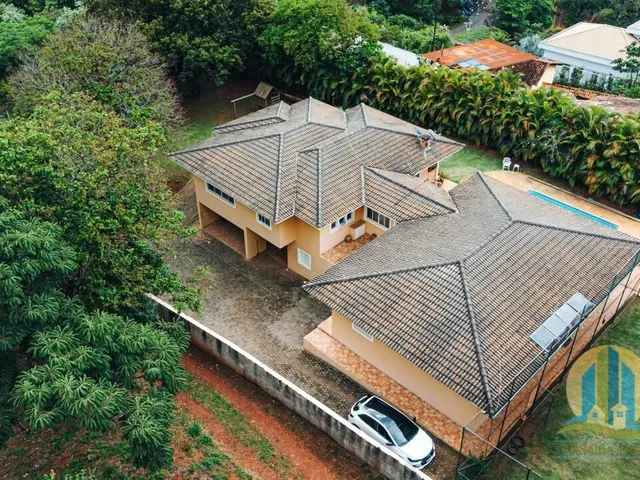 Imagem 15: CASA DE ALTO PADRÃO PARA LOCAÇÃO – RESIDENCIAL VILA VELHA