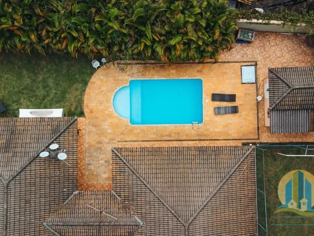 Imagem 16: CASA DE ALTO PADRÃO PARA LOCAÇÃO – RESIDENCIAL VILA VELHA