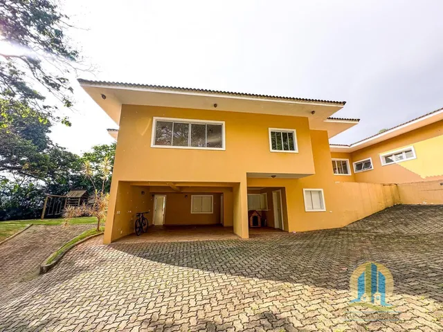 Imagem 9: CASA DE ALTO PADRÃO PARA LOCAÇÃO – RESIDENCIAL VILA VELHA