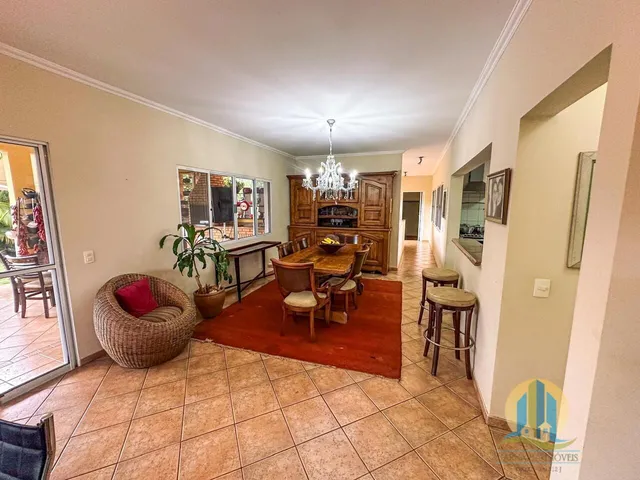 Imagem 8: CASA DE ALTO PADRÃO PARA LOCAÇÃO – RESIDENCIAL VILA VELHA