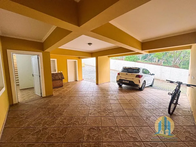 Imagem 14: CASA DE ALTO PADRÃO PARA LOCAÇÃO – RESIDENCIAL VILA VELHA