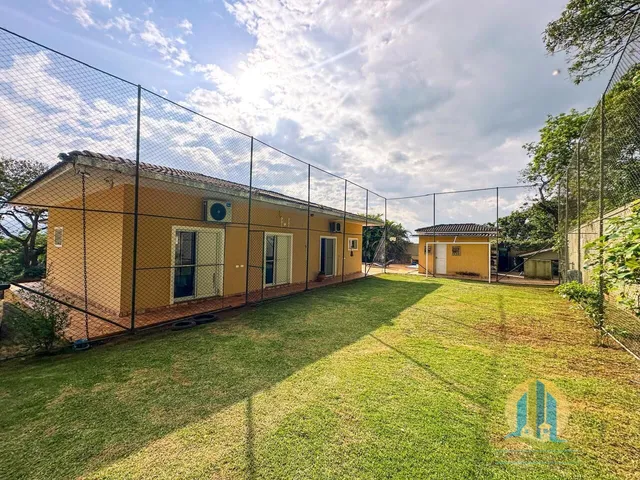 Imagem 13: CASA DE ALTO PADRÃO PARA LOCAÇÃO – RESIDENCIAL VILA VELHA