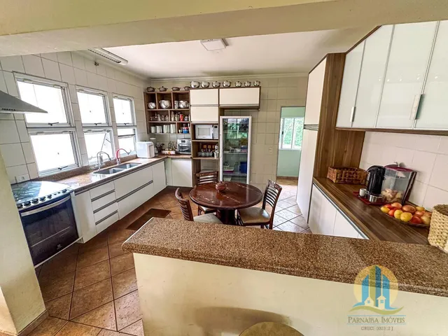 Imagem 5: CASA DE ALTO PADRÃO PARA LOCAÇÃO – RESIDENCIAL VILA VELHA