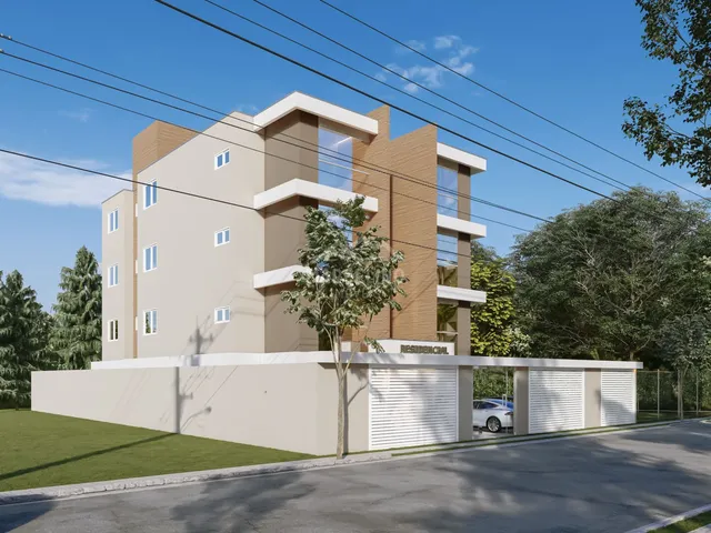 Imagem: Apartamento Alto Padrão em Centro, Imbituba/SC