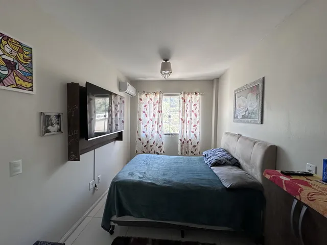 Imagem 7: Apartamento À Venda no Bairro Vila Nova - Imbituba/Sc