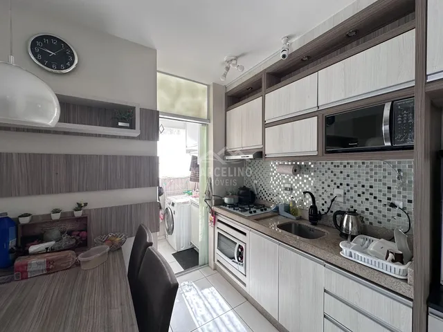Imagem 11: Apartamento À Venda no Bairro Vila Nova - Imbituba/Sc