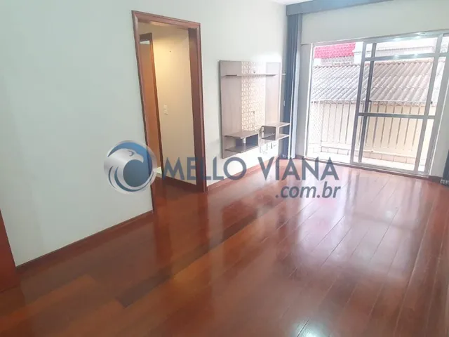 Imagem: Apartamento 1 quarto no centro da cidade