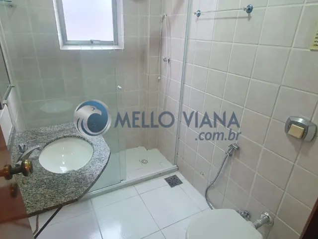 Imagem 2: Apartamento 1 quarto no centro da cidade de São Lourenço MG, excelente localização
