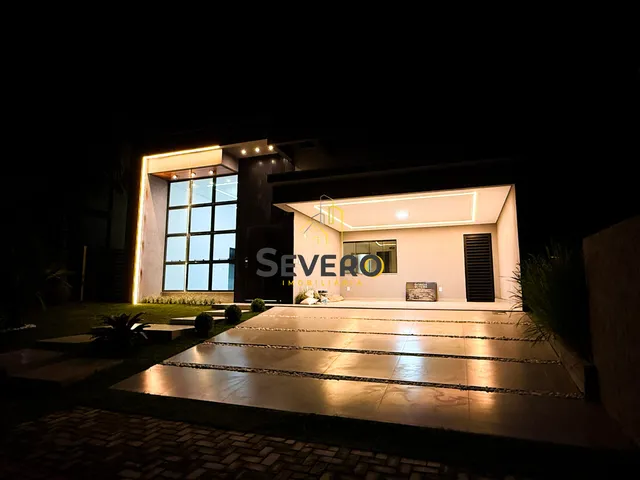 Imagem 15: Alphaville - Maricá 1 - Casa À Venda no Condomínio Alphaville 1 (Inoã) - Maricá/Rj