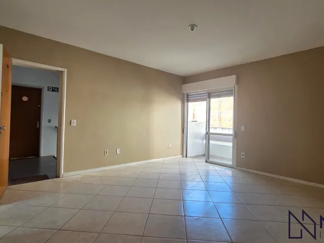 Imagem: Apartamento 2 dormitórios escritório