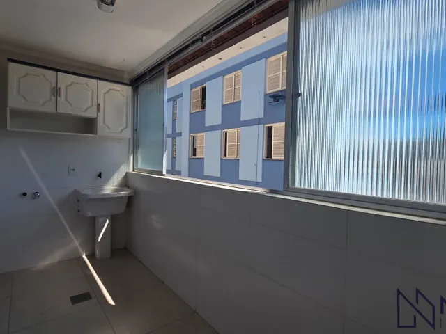 Imagem 5: Apartamento 2 dormitórios + escritório, sacada e garagem no Patronato