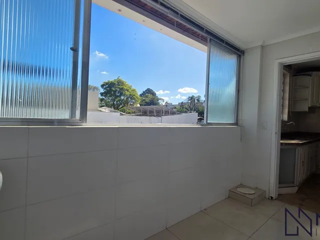 Imagem 14: Apartamento 2 dormitórios + escritório, sacada e garagem no Patronato
