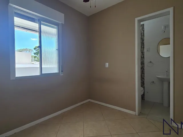 Imagem 15: Apartamento 2 dormitórios + escritório, sacada e garagem no Patronato